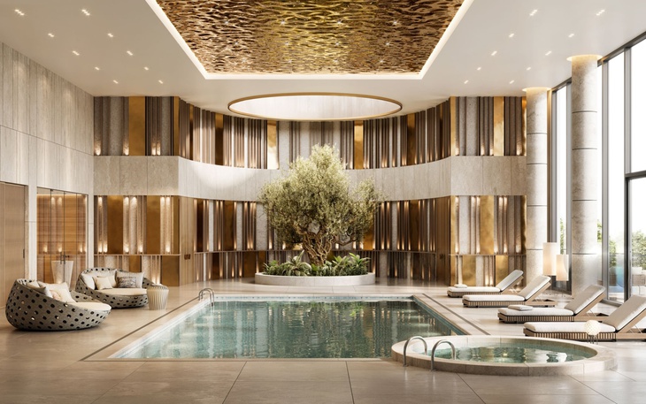 Regal Complex - Ảnh 3.