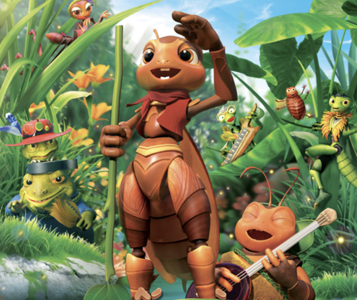 Liên hoan phim Việt Nam - Ảnh 4.