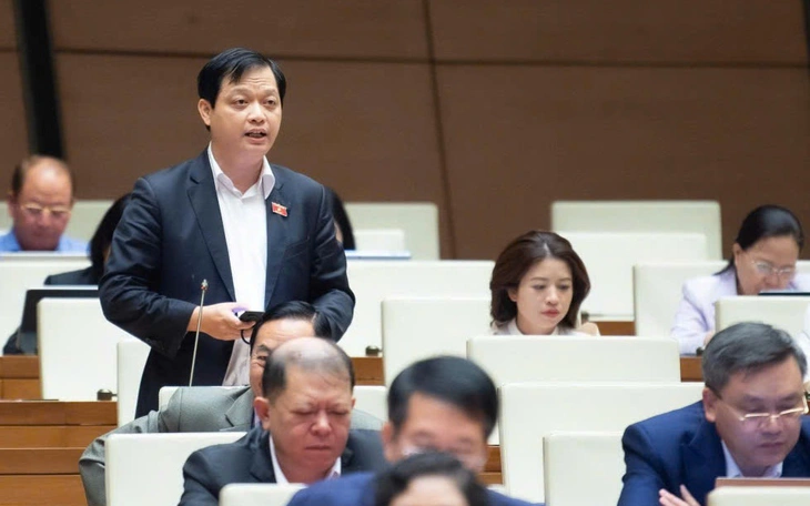 Tin tức sáng 28-11 - Ảnh 2.