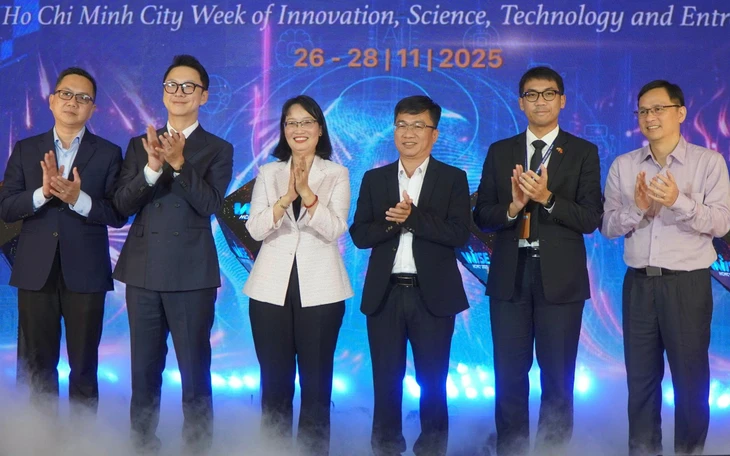 Ngày hội Khởi nghiệp sáng tạo quốc gia TECHFEST 2025 có gì mới? - Ảnh 2.
