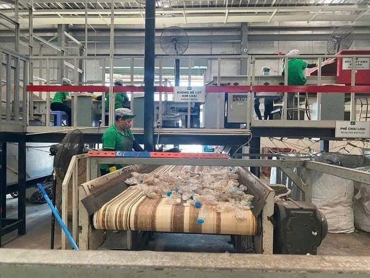 phát triển bền vững - Ảnh 2.