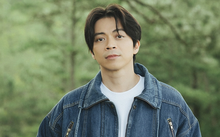 Lân Nhã song ca Hương Tràm - Ảnh 3.