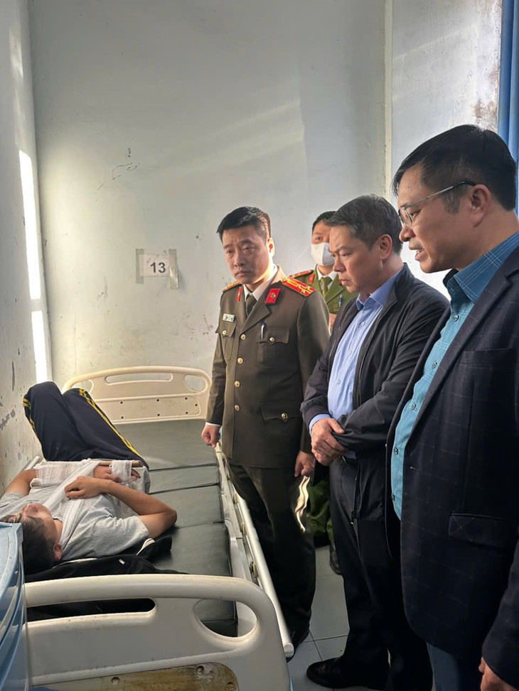 xe đầu kéo - Ảnh 2.