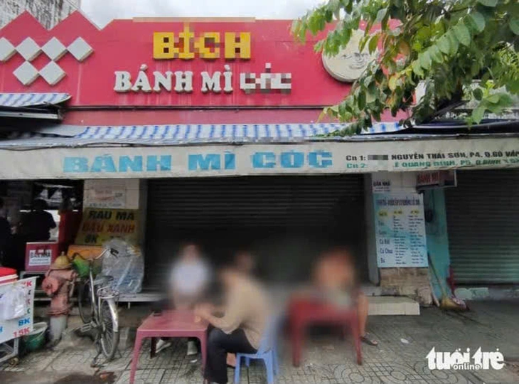 ngộ độc - Ảnh 1.