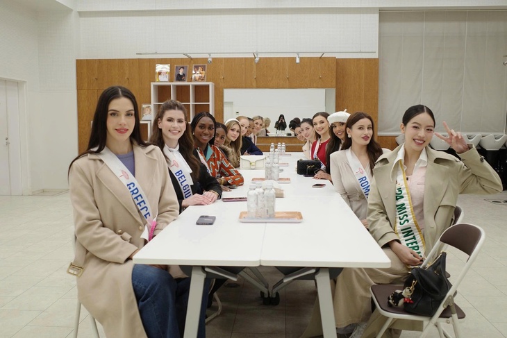 Thanh Thủy - Ảnh 6.