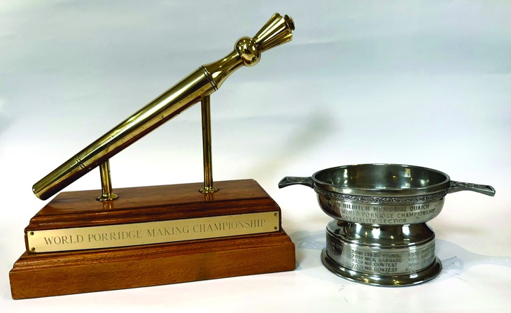  cháo yến mạch  - Ảnh 3.