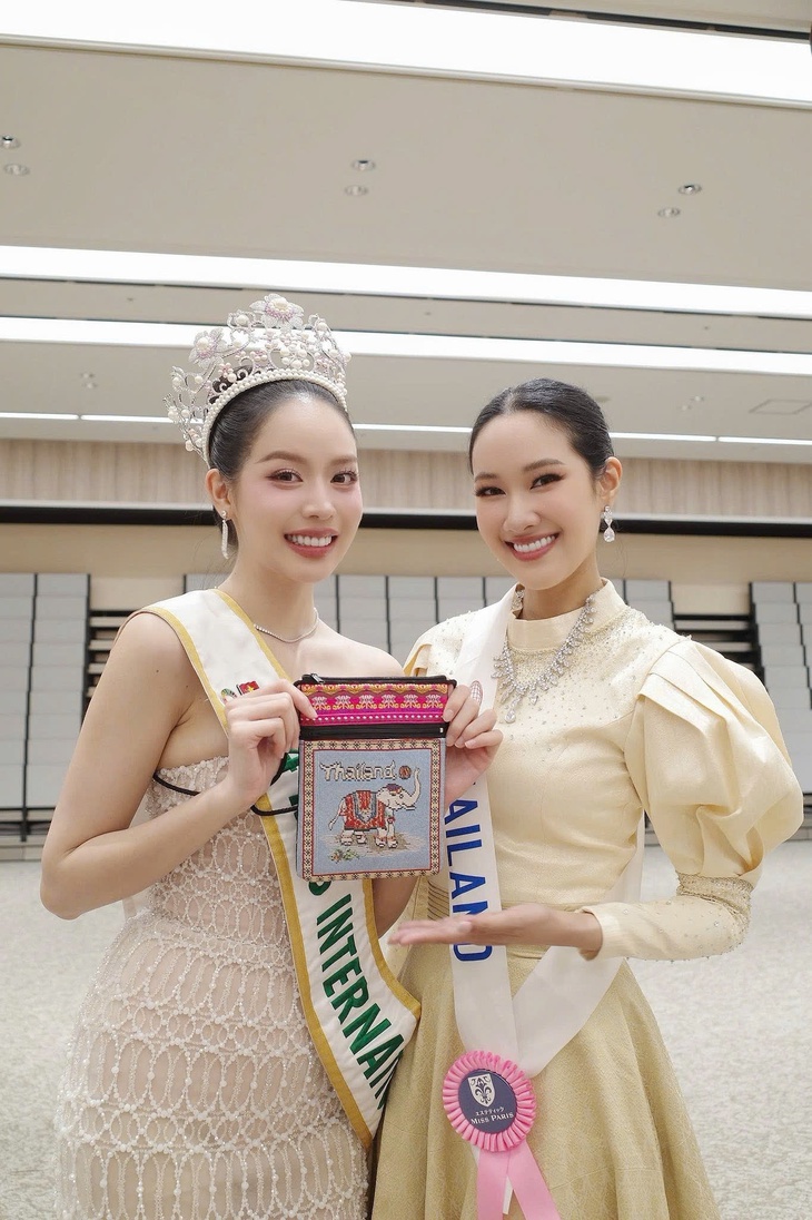 Thanh Thủy - Ảnh 7.