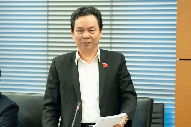 Sửa nghị quyết 98: Trao thêm quyền để TP.HCM bứt phá thành siêu đô thị hàng đầu Đông Nam Á - Ảnh 4. Sửa nghị quyết 98: Trao thêm quyền để TP.HCM bứt phá thành siêu đô thị hàng đầu Đông Nam Á - Ảnh 4.