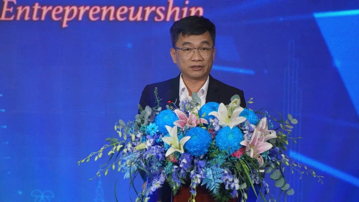 đổi mới sáng tạo - Ảnh 2.