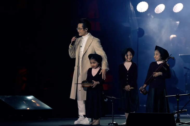 Liên hoan phim Việt Nam không chỉ phim truyện mới hấp dẫn - Ảnh 3.