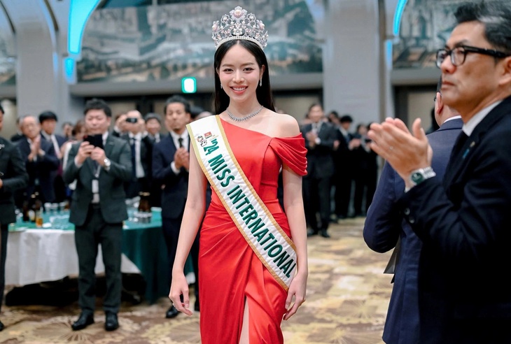 Thanh Thủy - Ảnh 5.