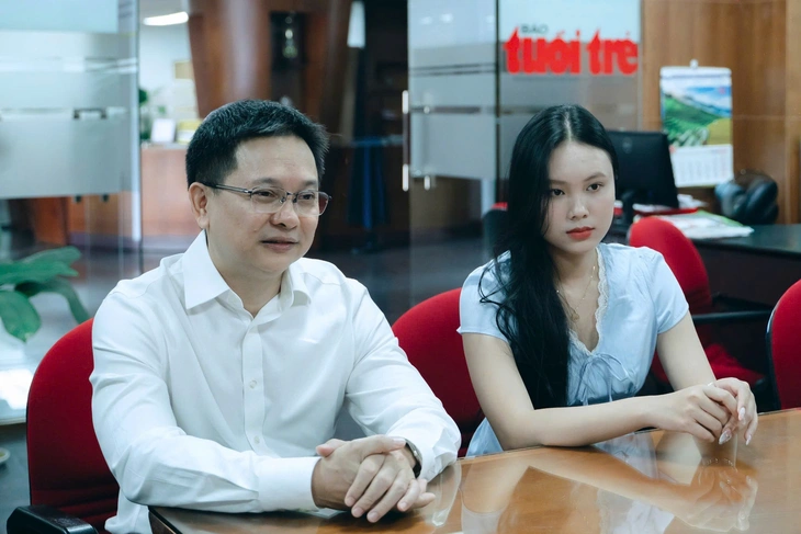 miền Trung - Ảnh 3.