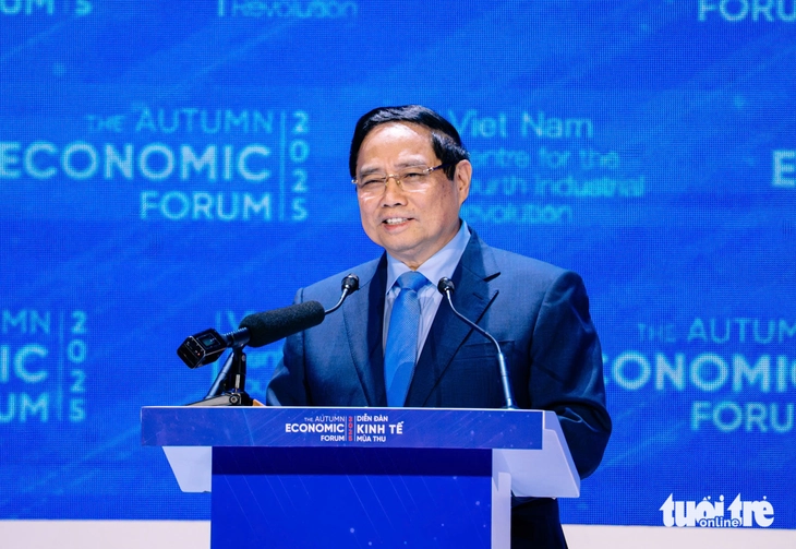 thủ tướng - Ảnh 2.