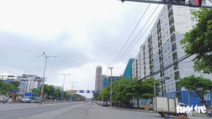 nhà ở xã hội - Ảnh 1.