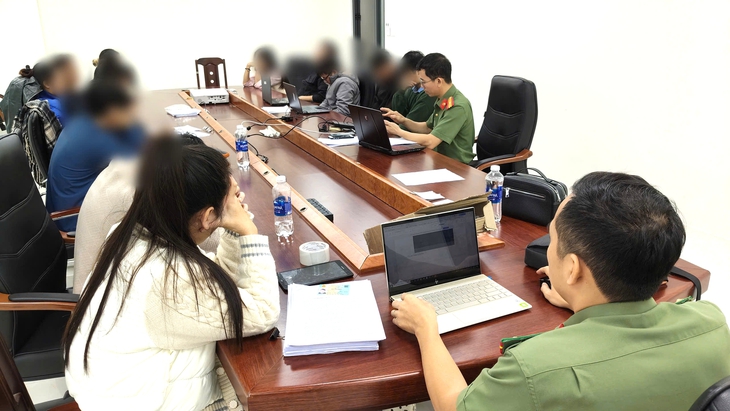 tiền ảo - Ảnh 1.