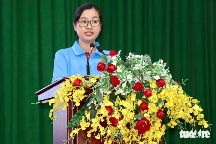 Gieo mầm tri thức - Ảnh 2.