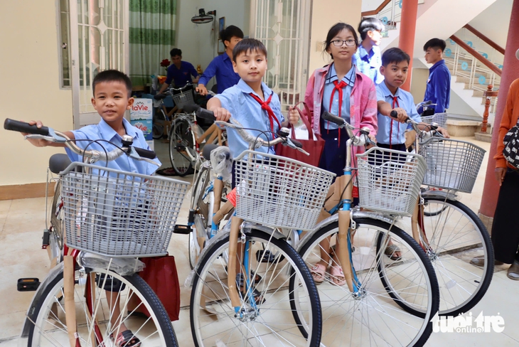 Gieo mầm tri thức - Ảnh 5.