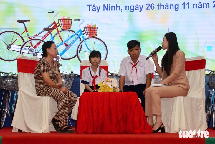 Gieo mầm tri thức - Ảnh 6.
