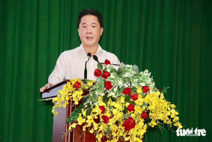 Gieo mầm tri thức - Ảnh 8.