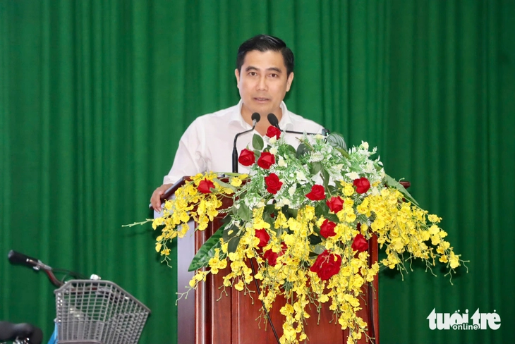 Gieo mầm tri thức - Ảnh 9.