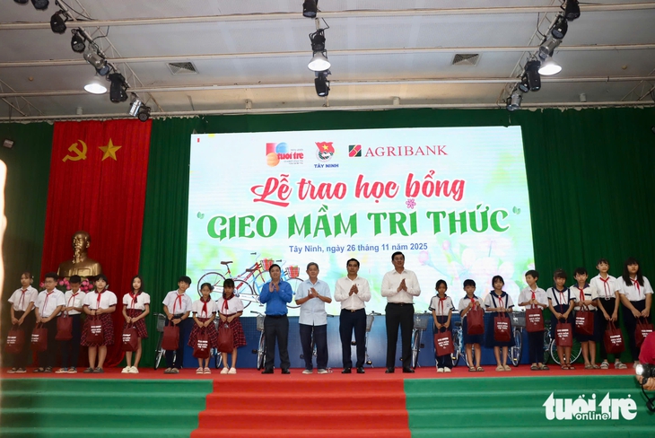 Gieo mầm tri thức - Ảnh 11.