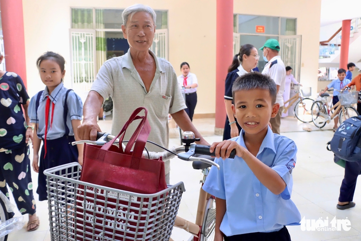 Gieo mầm tri thức - Ảnh 14.