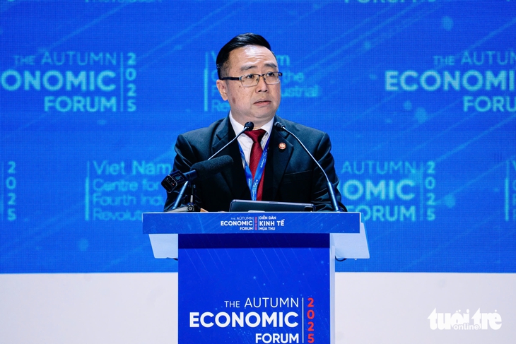 Trung Quốc, Nhật Bản và ASEAN bàn gì về chuyển đổi xanh, chuyển đổi số tại TP.HCM? - Ảnh 3.