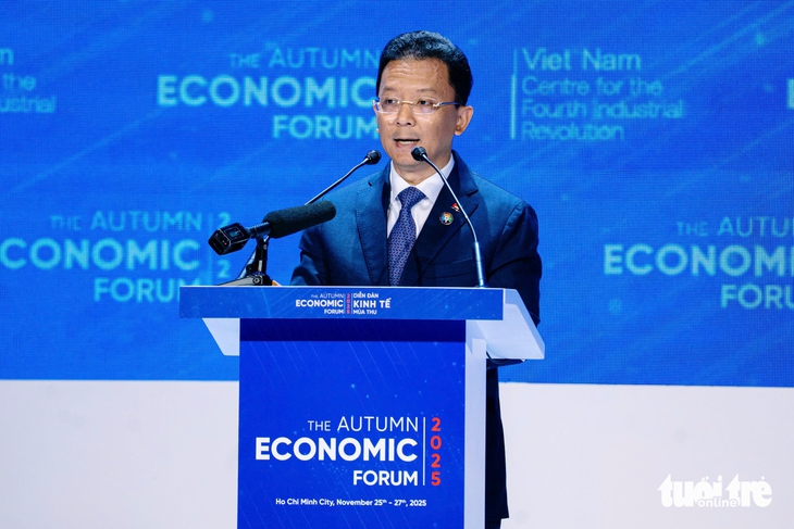 Trung Quốc, Nhật Bản và ASEAN bàn gì về chuyển đổi xanh, chuyển đổi số tại TP.HCM? - Ảnh 4.