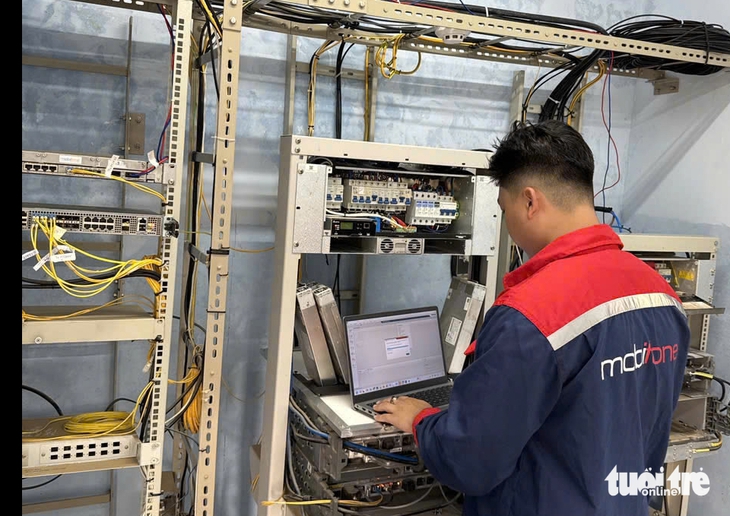 vùng lũ - Ảnh 3.