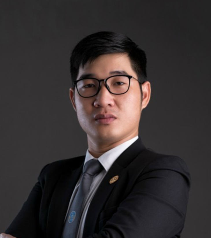 Cung cấp OTP và CCCD cho kẻ xấu, giờ app cho vay đòi tiền, phải làm sao? - Ảnh 1. OTP - Ảnh 1.