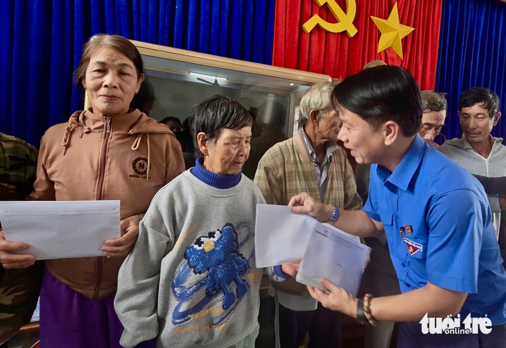 Phú Yên - Ảnh 1.