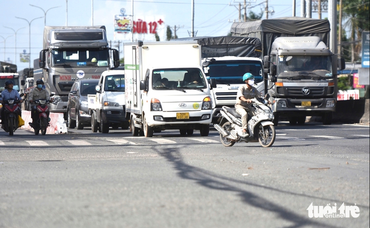 quốc lộ 51 - Ảnh 2.