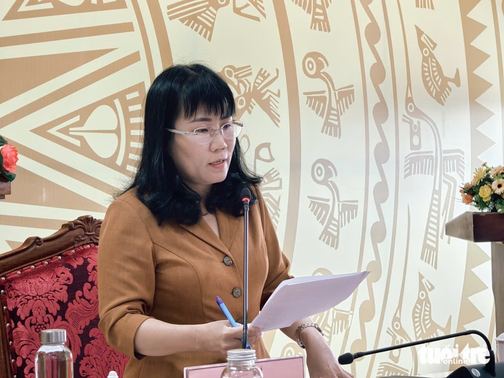 Đắk Lắk cấm biển, chuẩn bị ứng phó bão số 15 - Ảnh 2.