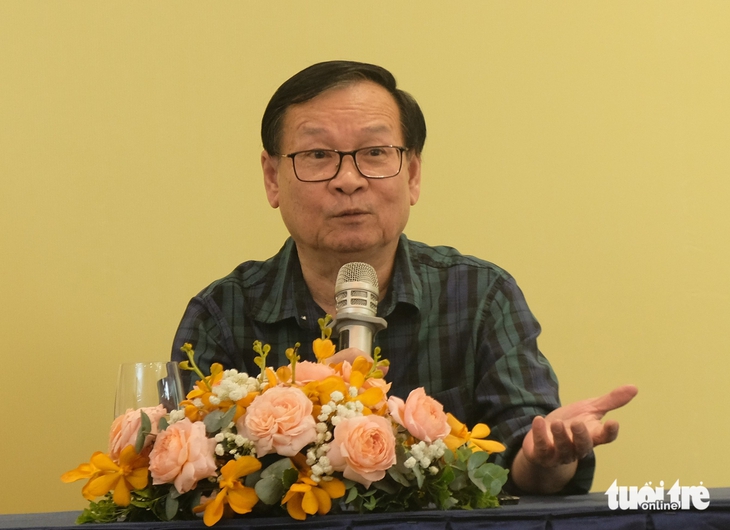 Nguyễn Nhật Ánh - Ảnh 3.