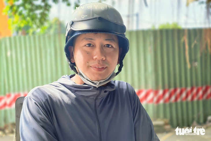 Hóc Môn - Ảnh 4.