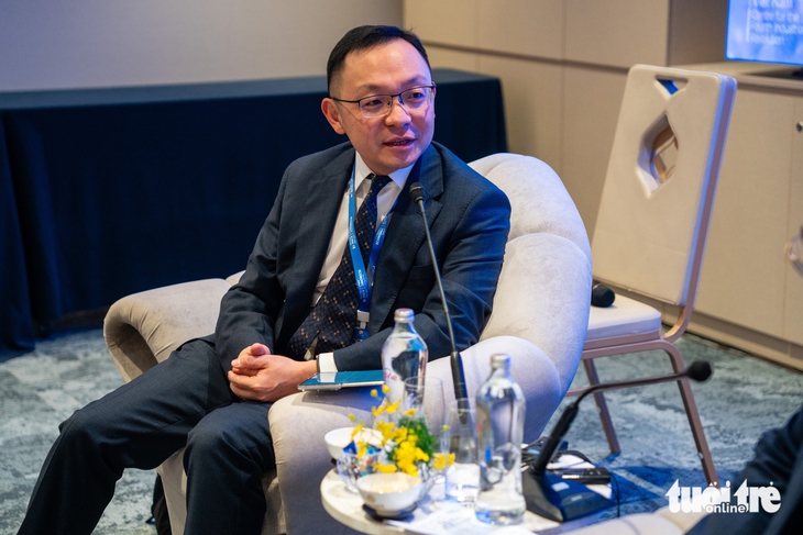 Amazon sắp mở tuyến giao hàng trực tiếp TP.HCM - Mỹ - Ảnh 5. Amazon - Ảnh 4.