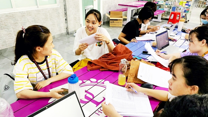 đào tạo bác sĩ - Ảnh 2.