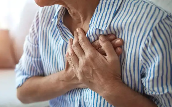 Khi người cao tuổi bước lên mạng xã hội bằng sự trân trọng - Ảnh 2.