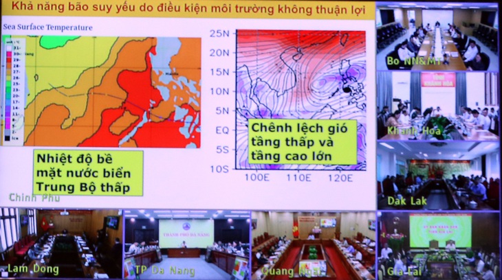 bão số 15 - Ảnh 2.