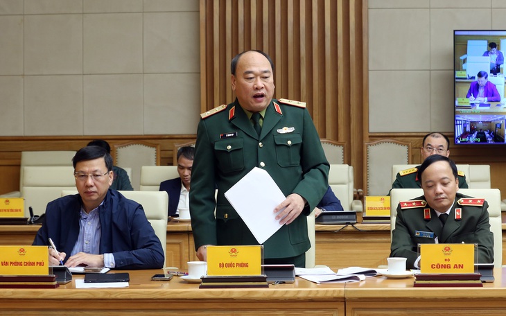 bão số 15 - Ảnh 4.