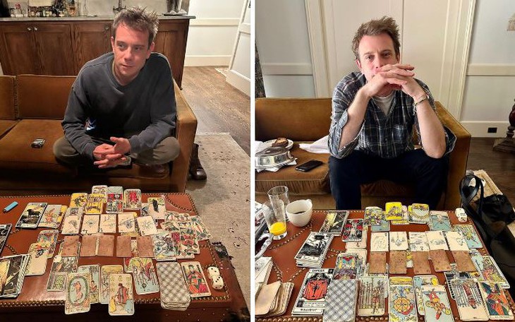 Tay trắng sau 30 năm 'nộp lương' cho vợ - Ảnh 4.