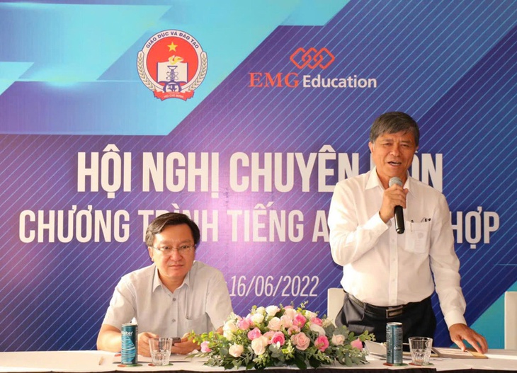 giáo dục - Ảnh 1.