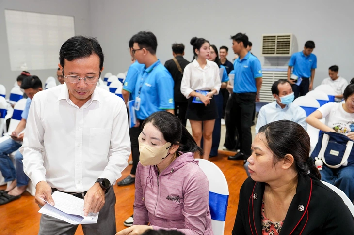 Tìm hiểu về chuyển đổi thuế: Hộ kinh doanh băn khoăn gì? - Ảnh 7.