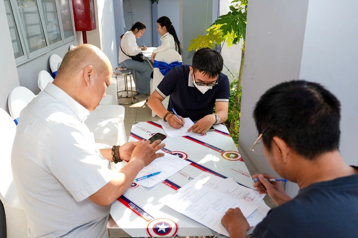 Tìm hiểu về chuyển đổi thuế: Hộ kinh doanh băn khoăn gì? - Ảnh 6.