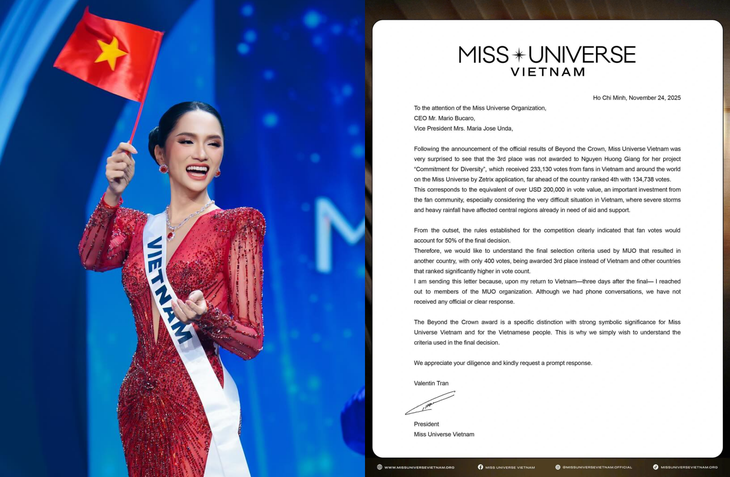 Miss Universe - Ảnh 3.