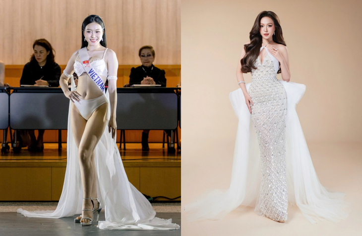 Thanh Thủy - Ảnh 2.