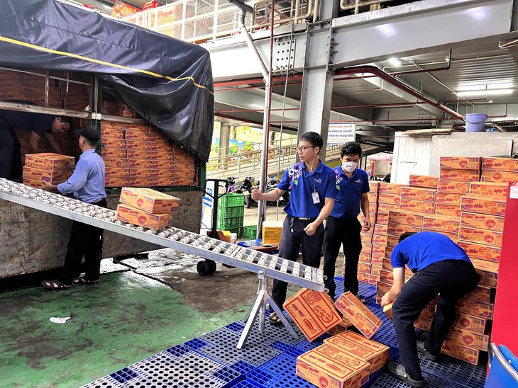 Saigon Co.op - Ảnh 7.