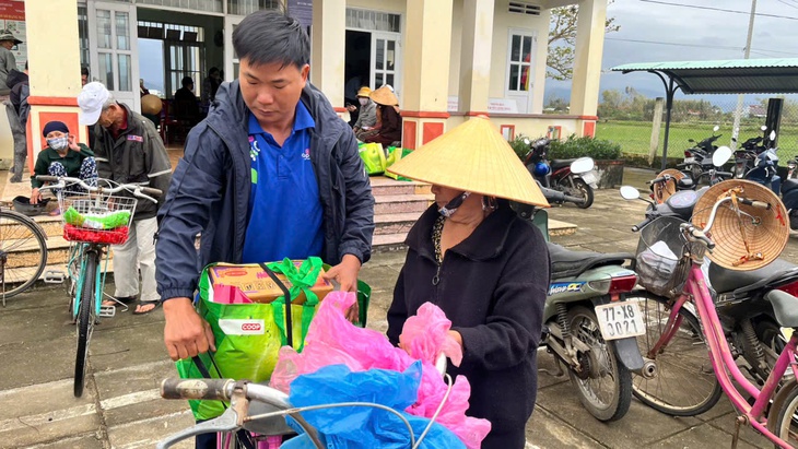 Saigon Co.op - Ảnh 4.