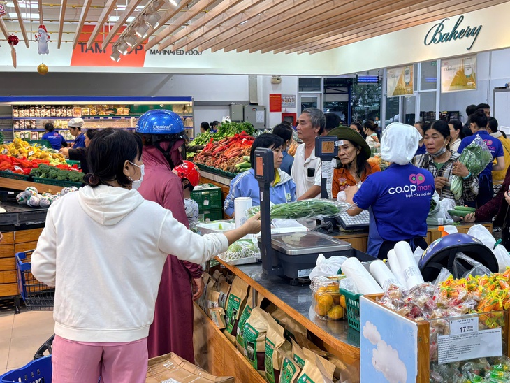 Saigon Co.op - Ảnh 3.