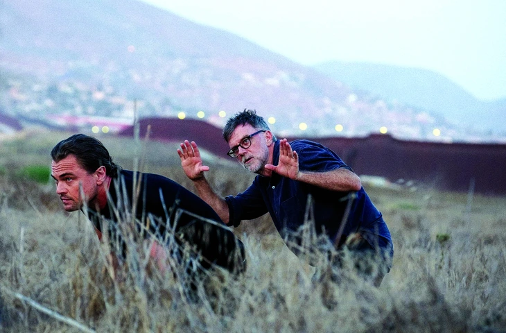  hollywood - Ảnh 1.